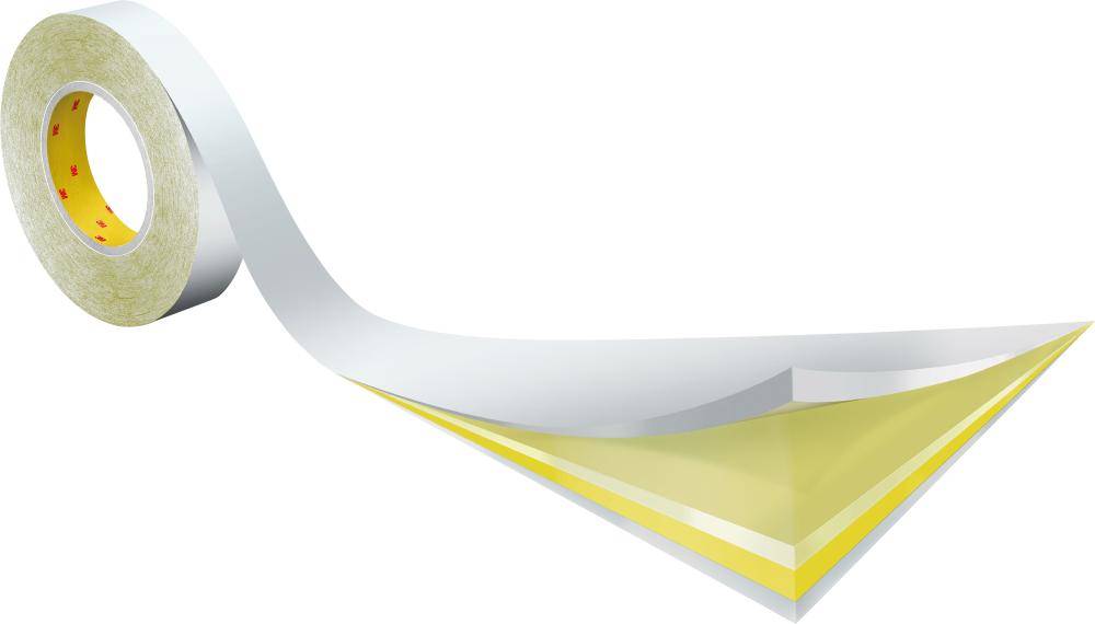 Teppich-Klebeband 9195 50mmx25m transparent 3M