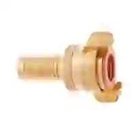 GEKA plus-Schlauchstück SH-K, MS, 1", 25mm, SB GEKA plus-Schlauchstück SH-K, MS, 1", 25mm, SB