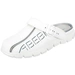 Abeba Clog 7310, OB FO EA SRC,weiß,Gr.38 Abeba Clog 7310, OB FO EA SRC,weiß,Gr.38