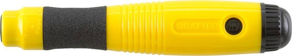 Softgrip-Handgriff f alle B- und E-Klingen IBT