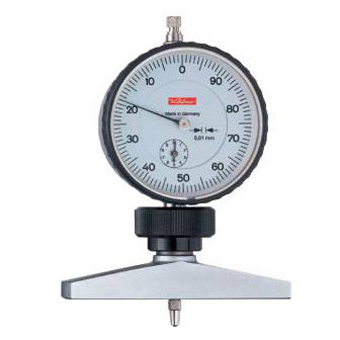 Tiefenmessgerät - Messbereich 10-30 mm
