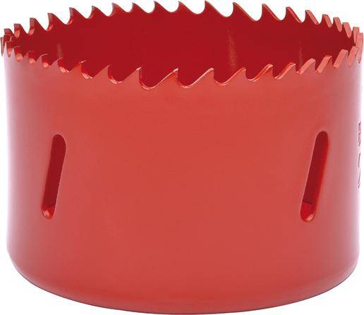 Lochsäge HSSBi M42 21mm FORMAT