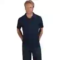 Men?s Superior Poloshirt Gr.L weiß PROMODORO Men?s Superior Poloshirt Gr.L weiß PROMODORO