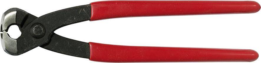 Befestigungszange für 2-Ohr-Schlauchklemmen RIEGLER