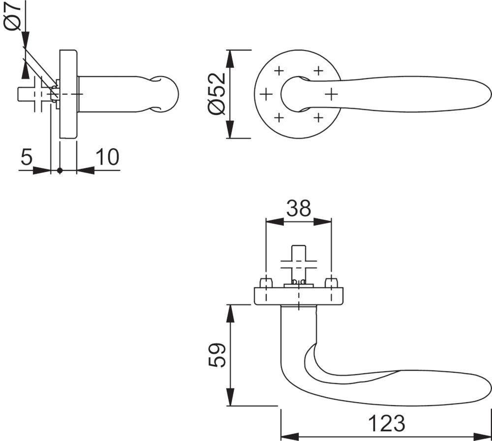 Halbgrt.E1800Z/42H F69 / 10/052