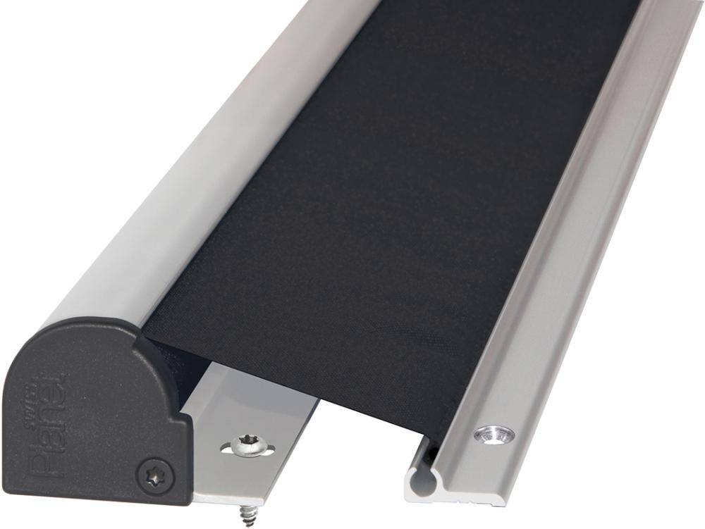 FSR 5000, Basic, EV1, elox. 1925 mm