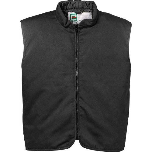 elysee® Outdoorjacke Basel, Gr. S, schwarz/grau