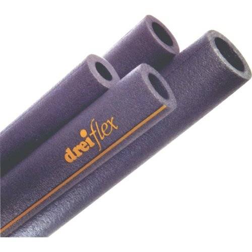 Rohrisolier-Schalen S22-09 22mm/1m
