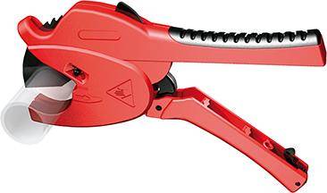 Messer Edelstahl für Kunststoffschere 0-42mm FORMAT