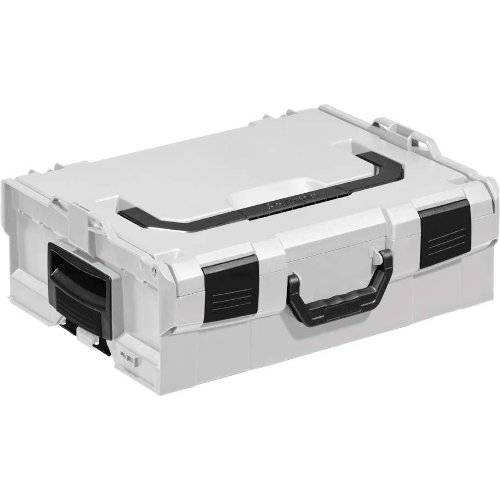 Format Sanitär-Werkzeugsatz 52 teilig in L-Boxx