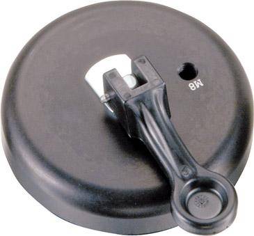 Schraubklemme 75mm M8 innen IBT