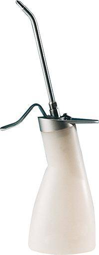 Ölspritzkanne Polyethylen Gr.3 Nenninhalt 200ml FORMAT