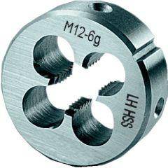 Schneideisen EN22568 HSS Links M10 FORMAT