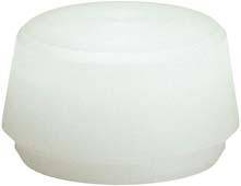 Schonhammerkopf Nylon 30mm FORMAT