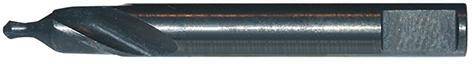 Zentrierbohrer HSS 8x100mm FORMAT