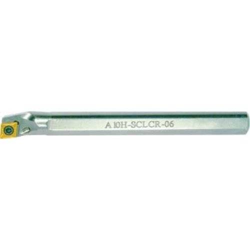 IHTec Bohrstange 95 Grad mit Innenkühlung A08F SCLCR 06