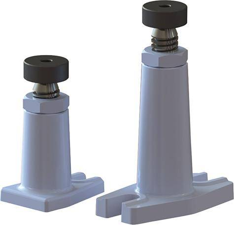 Schraubbock Gr.320 200-320mm FORMAT