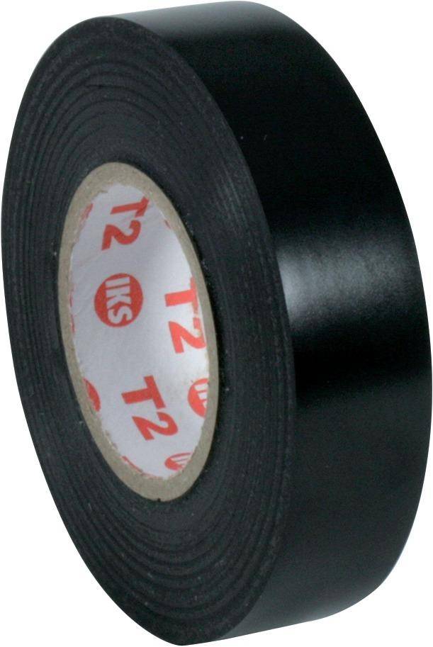 PVC Elektro-Isolierband 15mmx33m schwarz E91