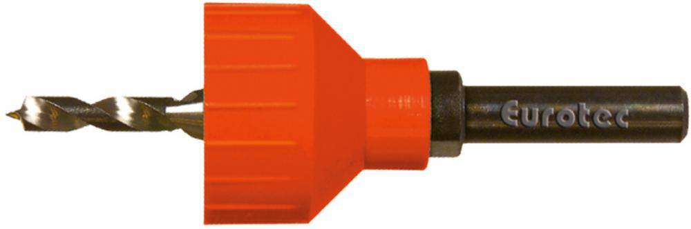 Drill-Stop Ø 4,7 x 25 mm