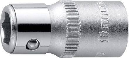 Bit-Adapter 1/4" für Bits 1/4" 25mm FORMAT