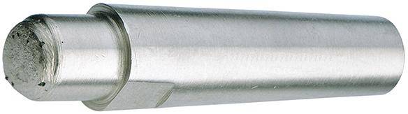 Vielkornabrichter Diamant2,5 Karat Schaft MK1 FORMAT