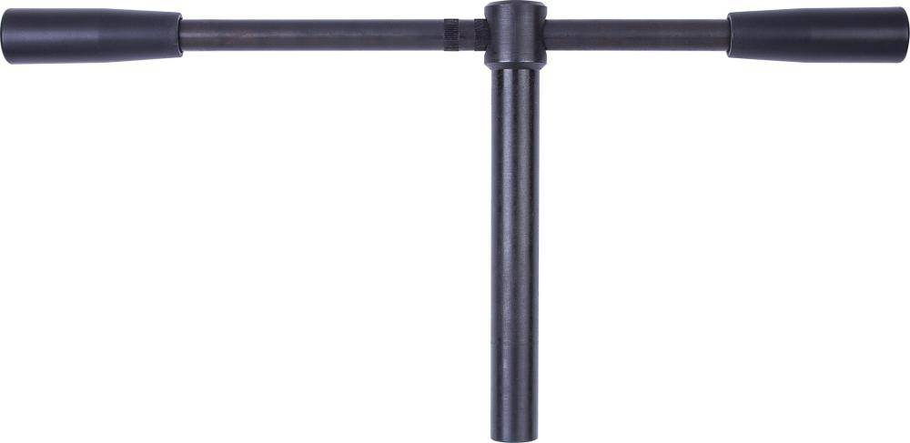 Sicherheitsschlüssel für Gr. 400mm Röhm - Artikel: 4019208066820