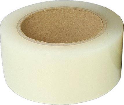 Glas-Schutzfolie SW36 500mm x 100m, transparent