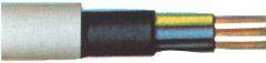 Kunststoff-Mantelleitung NYM-J 3x1,5mm2, 25m Ring