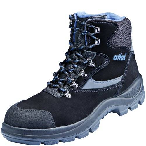 Atlas Stiefel ERGOMED 735 XP S3 W12 Gr.43