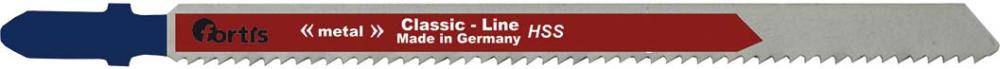 Stichsägeblatt HSS 132/110/2,0 FORTIS