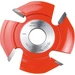 HW-Harzgallenfräser Z4 100x8,0x22 MAN Guhdo HW-Harzgallenfräser Z4 100x8,0x22 MAN Guhdo
