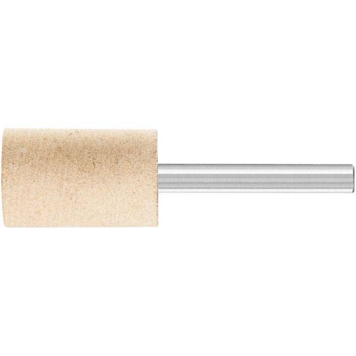 Schleifstift - PFERD Poliflex® - Schaft-Ø 6 mm - für Stahl und Titan - VE 10 Stück - Preis per VE