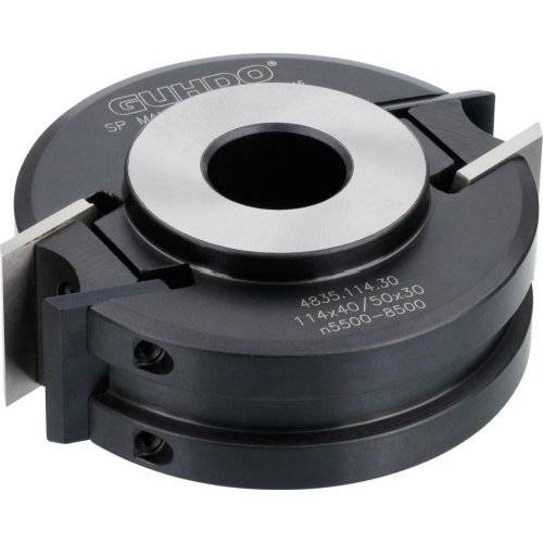 Guhdo Falz- und Profilmesserk Z2 D114mm