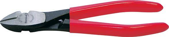 Kraft-Seitenschneider poliert tauchisoliert 180mm FORMAT