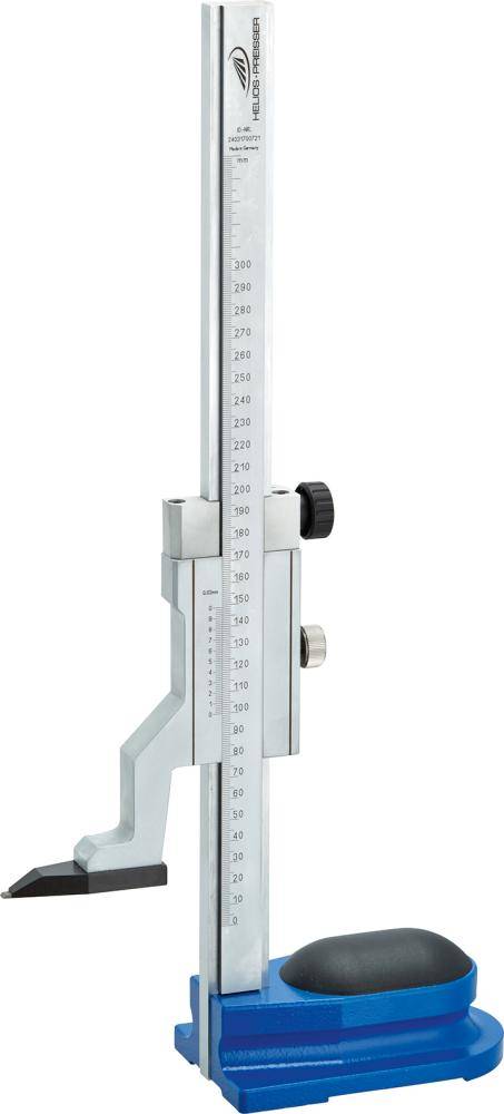 Höhenreißer mit Zahnstange 600mm HP