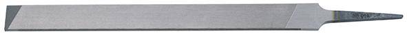 Mühlsägefeile DIN 7262F 250mm Hieb 2 FORMAT