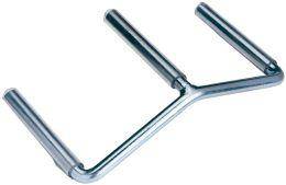 Gipskartonpl.-Tragegriff Nr.189400 Techno