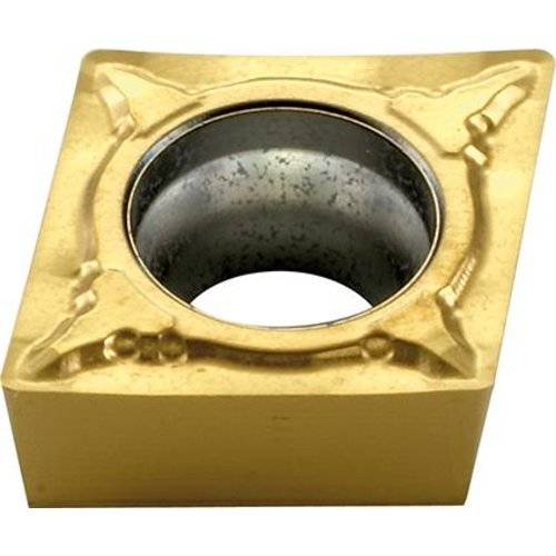 IHTec Drehwendeplatte 7 ° positiv CCMT 09T304 M U 9035