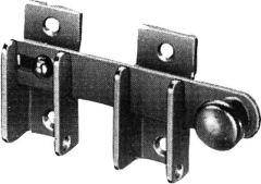 Sicherheits-Blendenüber leger o.Ring hell verz.