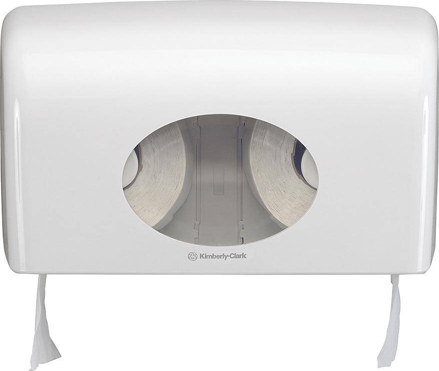 D.-Spender Aquarius für Toilet Tissue Midi