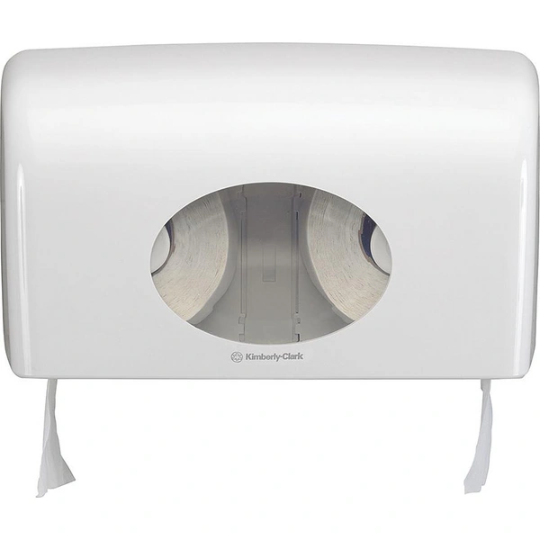 D.-Spender Aquarius für Toilet Tissue Midi D.-Spender Aquarius für Toilet Tissue Midi