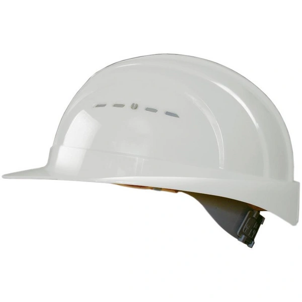 Schutzhelm EuroGuard 4, EN 397, weiß Schutzhelm EuroGuard 4, EN 397, weiß