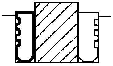 Spannbacke SGN 92mm Röhm
