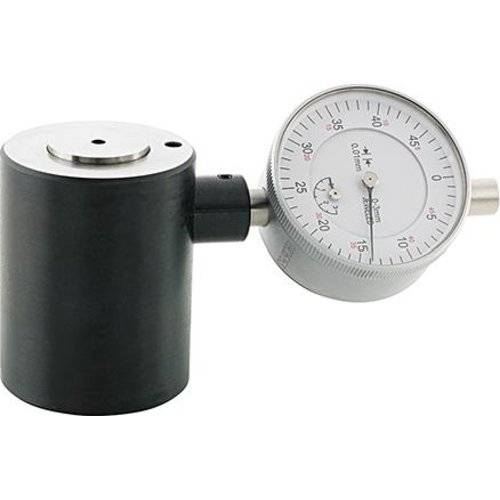 Tschorn Nulleinsteller mit Magnetfuss