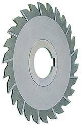 Scheibenfräser DIN1834 HSSE 100x2,5mm FORMAT