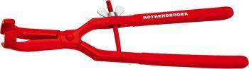 Standhahn-Mutter-Zange Rothenberger