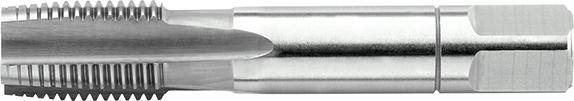 Handgewindebohrer- Vorschneider DIN5157 HSS G2." FORMAT