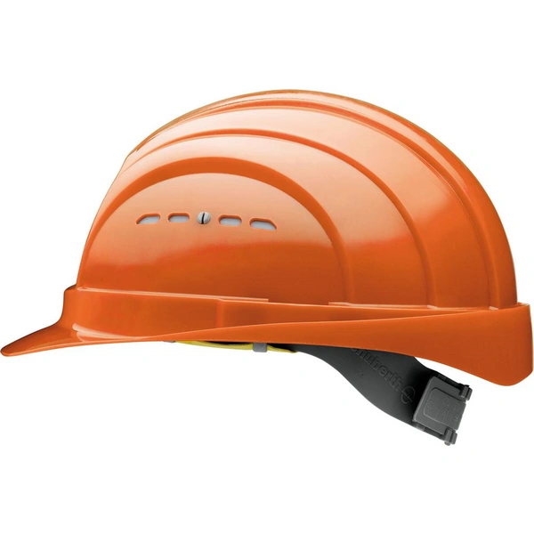 Schutzhelm EuroGuard 4, EN 397, orange Schutzhelm EuroGuard 4, EN 397, orange