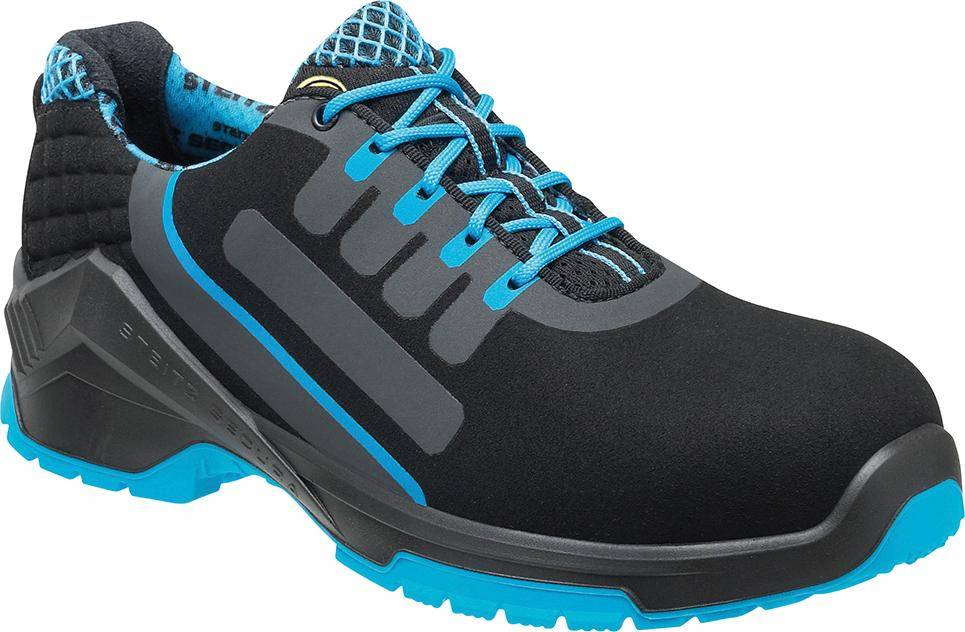 Halbschuh VD PRO 1500, S2,ESD, Gr. 42