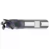 VHM HPC INOX FräserD6527K8,00VA Z4HB Carap+FORTIS VHM HPC INOX FräserD6527K8,00VA Z4HB Carap+FORTIS
